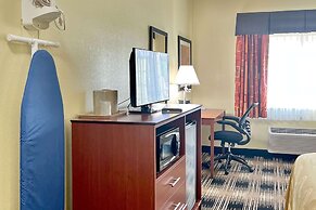 Quality Inn & Suites Wisconsin Dells Downtown - Waterparks Area
