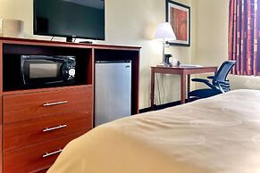 Quality Inn & Suites Wisconsin Dells Downtown - Waterparks Area
