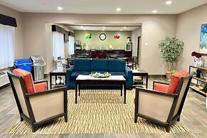 Quality Inn & Suites Wisconsin Dells Downtown - Waterparks Area