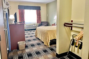 Quality Inn & Suites Wisconsin Dells Downtown - Waterparks Area