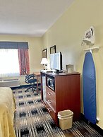 Quality Inn & Suites Wisconsin Dells Downtown - Waterparks Area