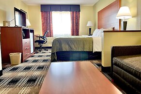 Quality Inn & Suites Wisconsin Dells Downtown - Waterparks Area
