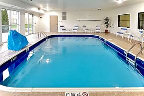 Quality Inn & Suites Wisconsin Dells Downtown - Waterparks Area