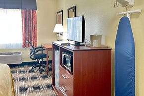 Quality Inn & Suites Wisconsin Dells Downtown - Waterparks Area
