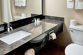 Quality Inn & Suites Wisconsin Dells Downtown - Waterparks Area