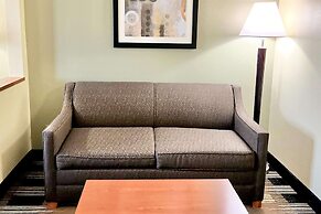 Quality Inn & Suites Wisconsin Dells Downtown - Waterparks Area