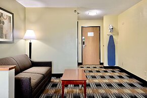 Quality Inn & Suites Wisconsin Dells Downtown - Waterparks Area
