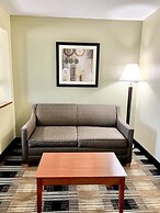 Quality Inn & Suites Wisconsin Dells Downtown - Waterparks Area