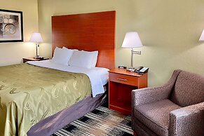 Quality Inn & Suites Wisconsin Dells Downtown - Waterparks Area