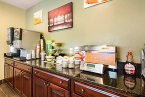 Quality Inn & Suites Wisconsin Dells Downtown - Waterparks Area