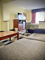 Quality Inn & Suites Wisconsin Dells Downtown - Waterparks Area