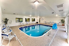 Quality Inn & Suites Wisconsin Dells Downtown - Waterparks Area