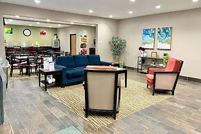 Quality Inn & Suites Wisconsin Dells Downtown - Waterparks Area