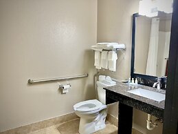 Quality Inn & Suites Wisconsin Dells Downtown - Waterparks Area