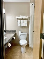 Quality Inn & Suites Wisconsin Dells Downtown - Waterparks Area
