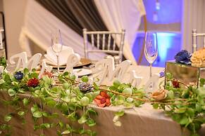 Philadelphia Airport Marriott