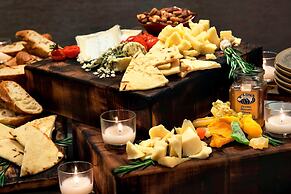 Philadelphia Airport Marriott