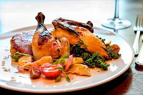 Philadelphia Airport Marriott