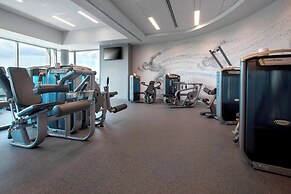 Philadelphia Airport Marriott