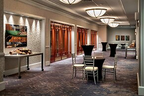 Philadelphia Airport Marriott