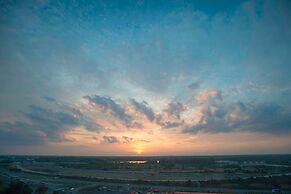 Philadelphia Airport Marriott