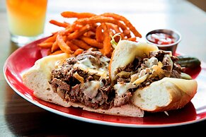 Philadelphia Airport Marriott