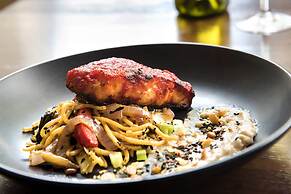 Philadelphia Airport Marriott