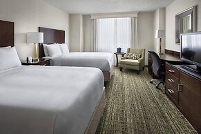 Philadelphia Airport Marriott