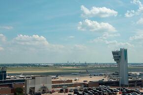Philadelphia Airport Marriott