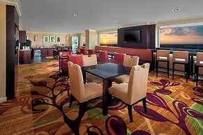 Philadelphia Airport Marriott