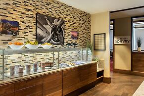 Philadelphia Airport Marriott