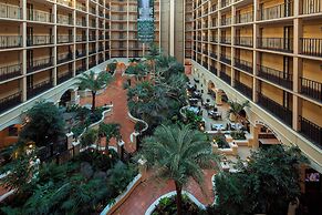 Four Points by Sheraton Suites Tampa Airport Westshore