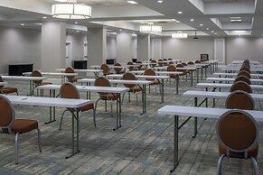 Four Points by Sheraton Suites Tampa Airport Westshore