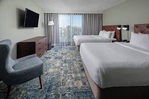 Four Points by Sheraton Suites Tampa Airport Westshore