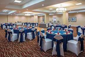 Four Points by Sheraton Suites Tampa Airport Westshore