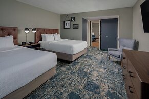 Four Points by Sheraton Suites Tampa Airport Westshore