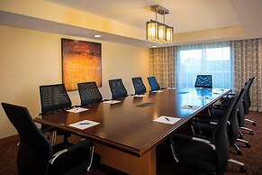 Four Points by Sheraton Suites Tampa Airport Westshore