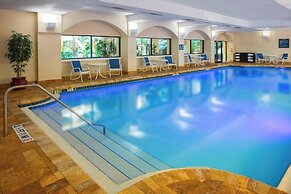 Four Points by Sheraton Suites Tampa Airport Westshore