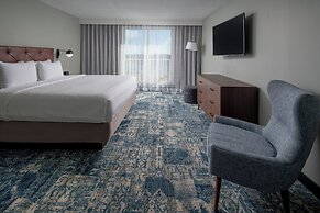 Four Points by Sheraton Suites Tampa Airport Westshore