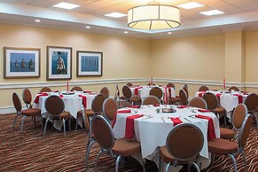 Four Points by Sheraton Suites Tampa Airport Westshore