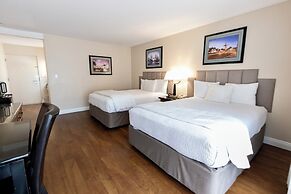 Pea Soup Andersen's Inn