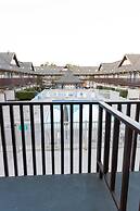 Pea Soup Andersen's Inn