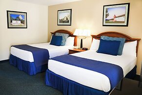 Pea Soup Andersen's Inn