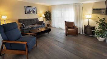 Pea Soup Andersen's Inn