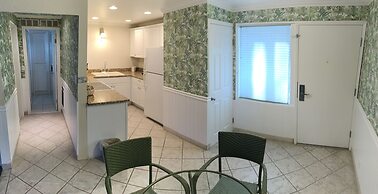 Pea Soup Andersen's Inn