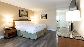 Pea Soup Andersen's Inn