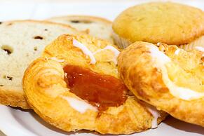 Pea Soup Andersen's Inn