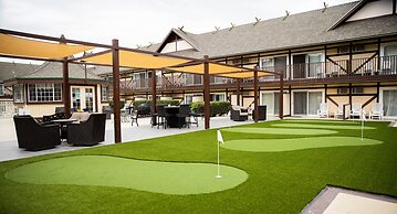 Pea Soup Andersen's Inn