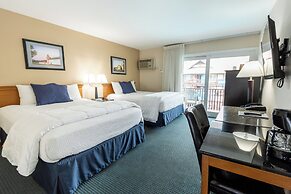 Pea Soup Andersen's Inn