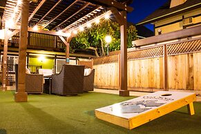 Pea Soup Andersen's Inn